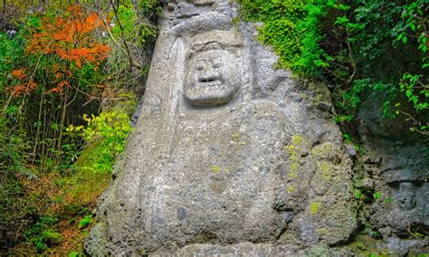 熊野磨崖仏 アクセス|熊野磨崖仏（大分県／富貴寺・熊野磨崖仏）のアクセス・営業時。